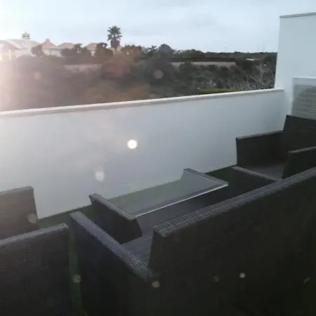 White Luxury Vila * Sagres