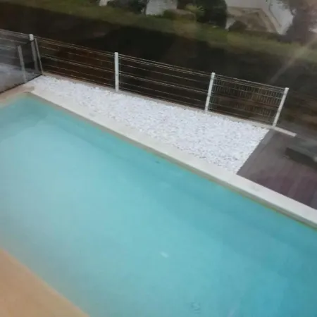 White Luxury Vila Villa
