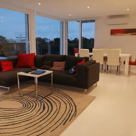 Villa White Luxury Vila *