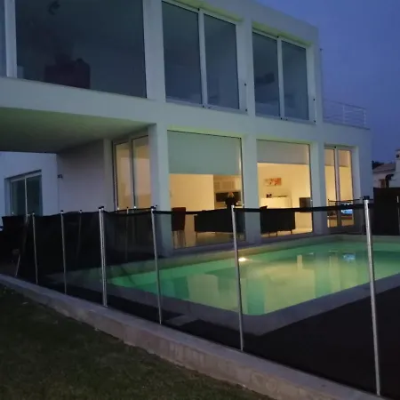 Villa White Luxury Vila Sagres