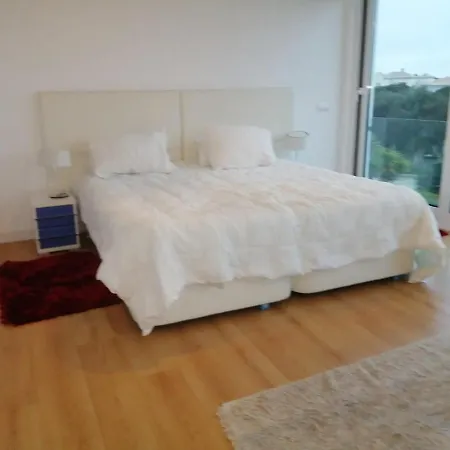 White Luxury Vila * Sagres
