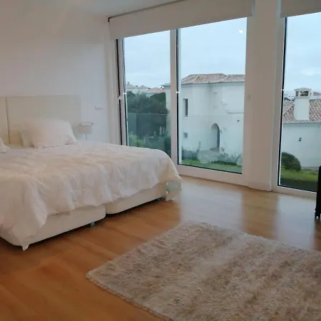Villa White Luxury Vila