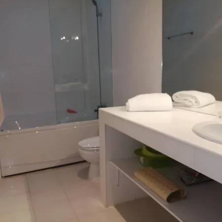 White Luxury Vila Sagres