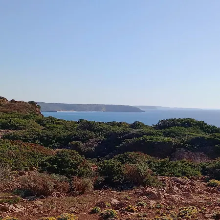 White Luxury Vila Villa Sagres